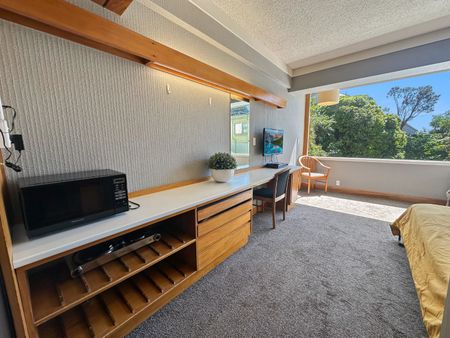 Welcome to apartment 309 at Sharella Living in Thorndon - Photo 2