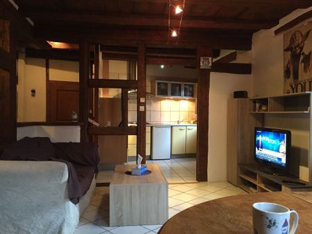 location Appartement 3 pièces à Colmar - REF 120RS - Photo 4