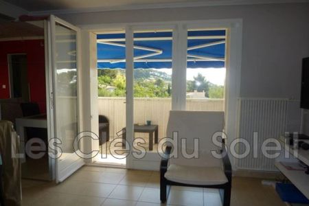 Location studio t1 studio 29 m² Toulon - Photo 5