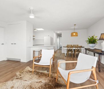 2 Bedroom Beach Front Unit - Photo 2