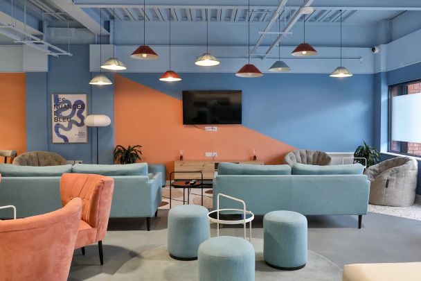 Silver Studio Plus - Photo 1