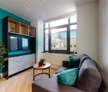 1 bedroom apartment to rent - Photo 4