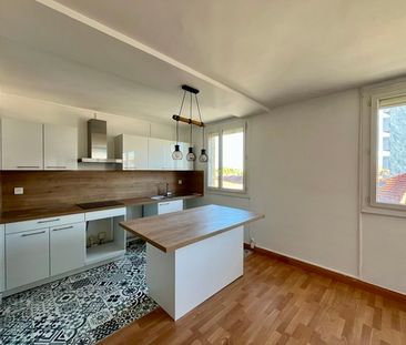 Appartement à louer - Photo 3