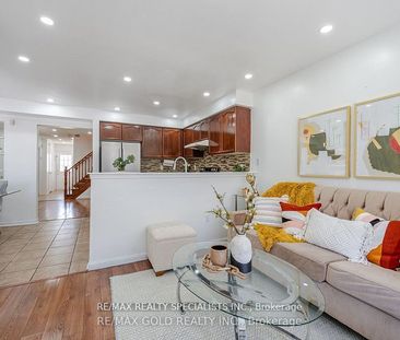 For Lease - 59 Eastway (Upper) Street, Brampton, Ontario - Photo 1