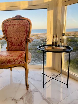 Piso de alquiler en Avenida Gola del Puchol, 6a, El Saler - Photo 1