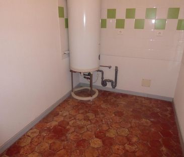 Location Appartement 3 pièces 74m² AUBENAS 07200 - Photo 5