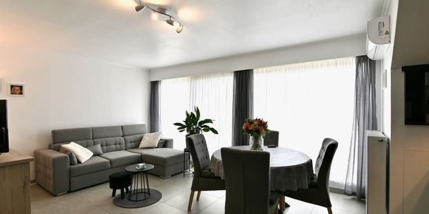 Appartement te huur in Sint-Truiden voor € 875 met 2 slaapkamers - Foto 1