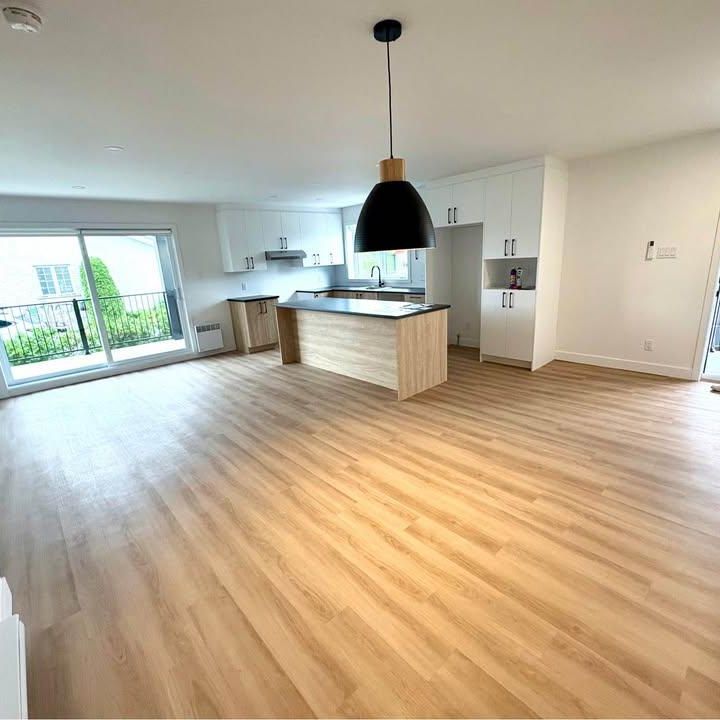 Appartement de 3 chambres et 1 salle de bain - Photo 1