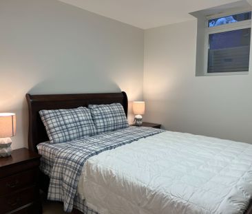 For Lease - 79 Sweet Water Crescent Unit# Basement, Richmond Hill, ... - Photo 3