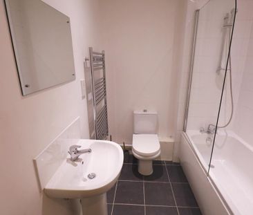 2 bedroom maisonette to rent - Photo 3