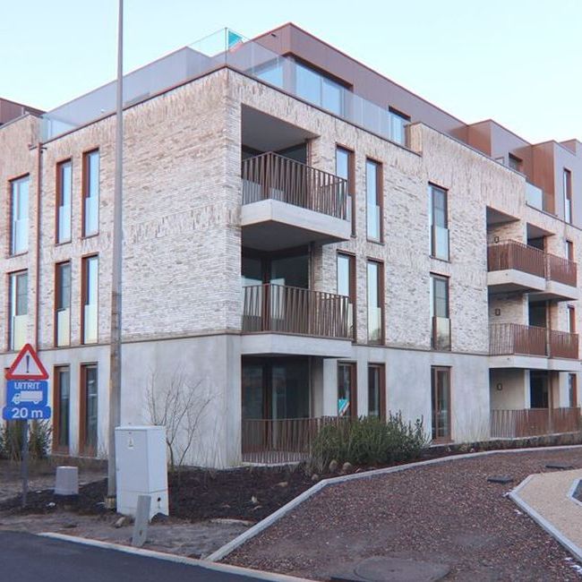 Appartement te huur in Tessenderlo voor € 925 met 2 slaapkamers - Photo 1