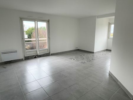 Location Appartement 3 pièces 78m² ERSTEIN 67150 - Photo 5