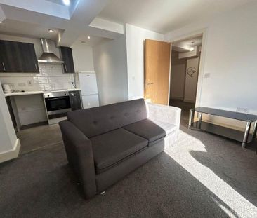 1 bedroom flat to rent - Photo 2