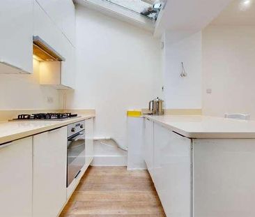 Sussex Place, London, W2 - Photo 4