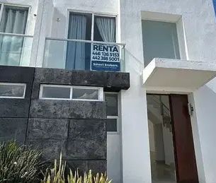 Casa en Delegación Epigmenio González, Municipio De Querétaro, Quer... - Photo 1