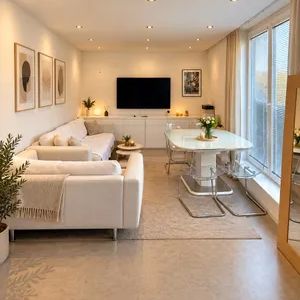 Moderne 3-Zimmer-Wohnung | 67 m² | 1210 Wien | Garage inklusive | hochwertige Ausstattung - Foto 1