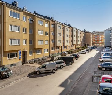 Rådmansgatan 5 - Photo 4