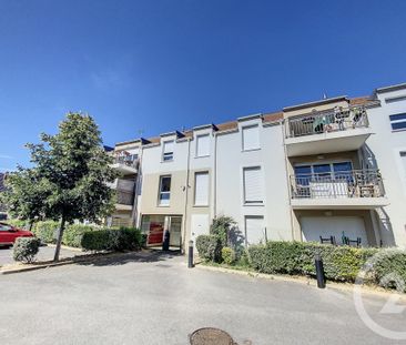 Location Appartement 2 pièces 39m² MEAUX 77100 - Photo 5