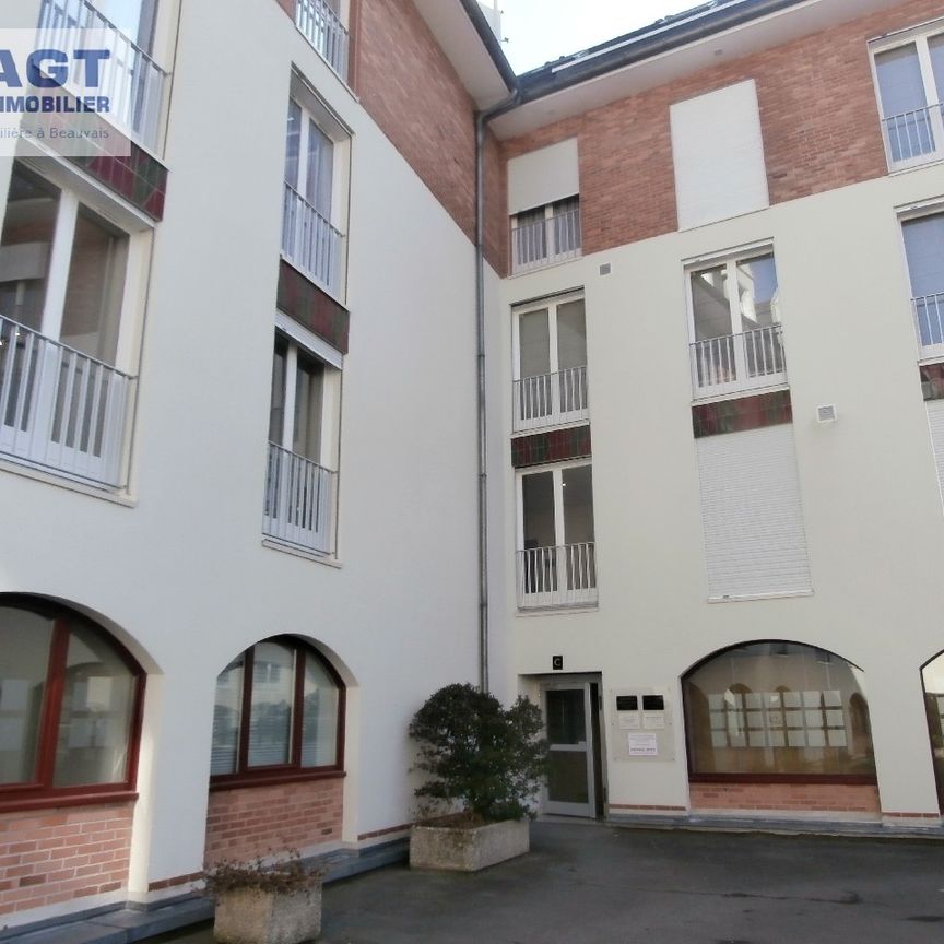 Location Appartement 3 pièces 71m² BEAUVAIS 60000 - Photo 1