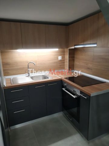 Loft για ενοικίαση - Κέντρο Θεσσαλονίκης, - Photo 3