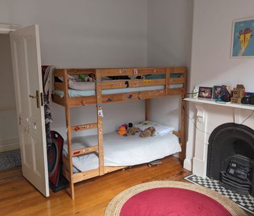 Spacious Character Home in Premier Lifestyle Location - Photo 2