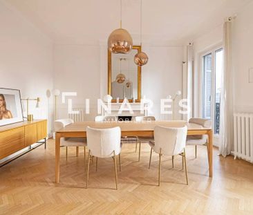 LE SIGNATURE - Appartement T4 de 130m2 - Balcon - Garage - 13008 Ma... - Photo 5