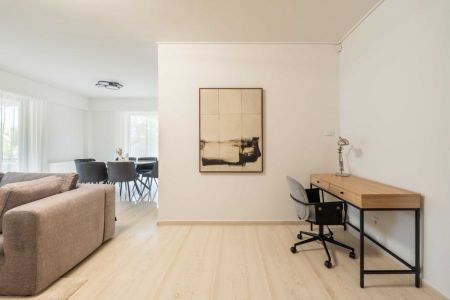 Διαμέρισμα για ενοικίαση Ζηρίνειο (Κηφισιά) - Φωτογραφία 4