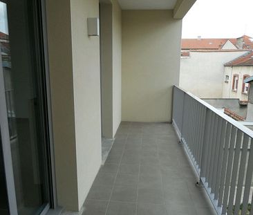 Appartement RUE DU MONT D'ARENE - Photo 4