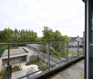 Gezellig appartement te huur in hartje Ardooie - Foto 5