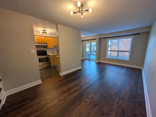 For Lease - 1480 Britannia Road Unit# 21, Mississauga, Ontario - Photo 1