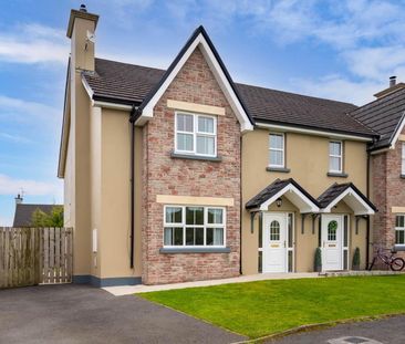 44 Foyle View Manor, Carrigans, F93 T9DY - Photo 1