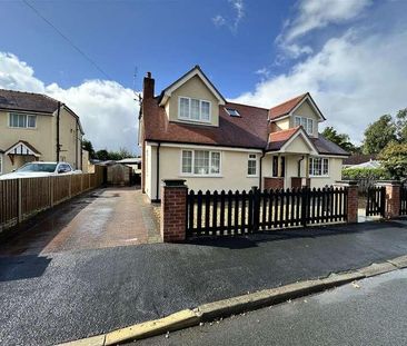 Whaley Lane, Irby, CH61 - Photo 1