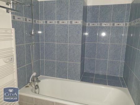 Location Appartement 2 pièces 47m² CHALON SUR SAONE 71100 - Photo 5