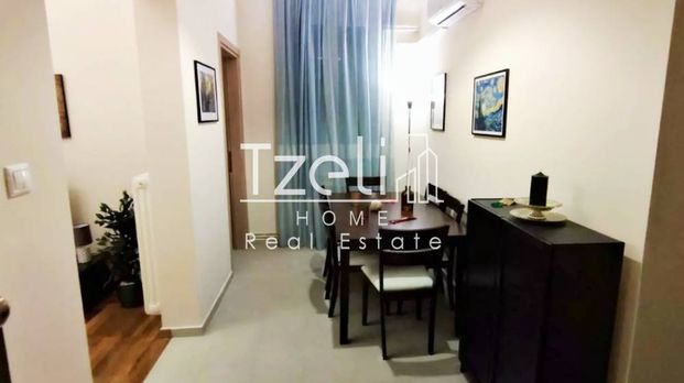 Διαμέρισμα 90 τ.μ. για ενοικίαση, Αθήνα - Κέντρο, Ιστορικό Κέντρο - Photo 1