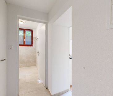 Charmante kleine Wohnung in St. Gallen - Photo 5