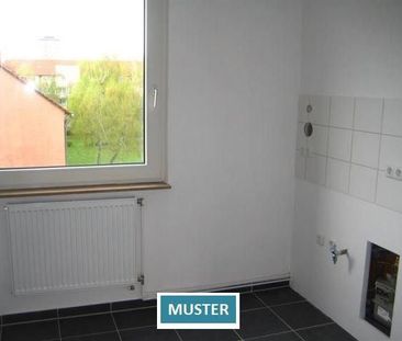 Wir sanieren für Sie: Zwei-Zimmer-Wohnung m. Balkon - Foto 5