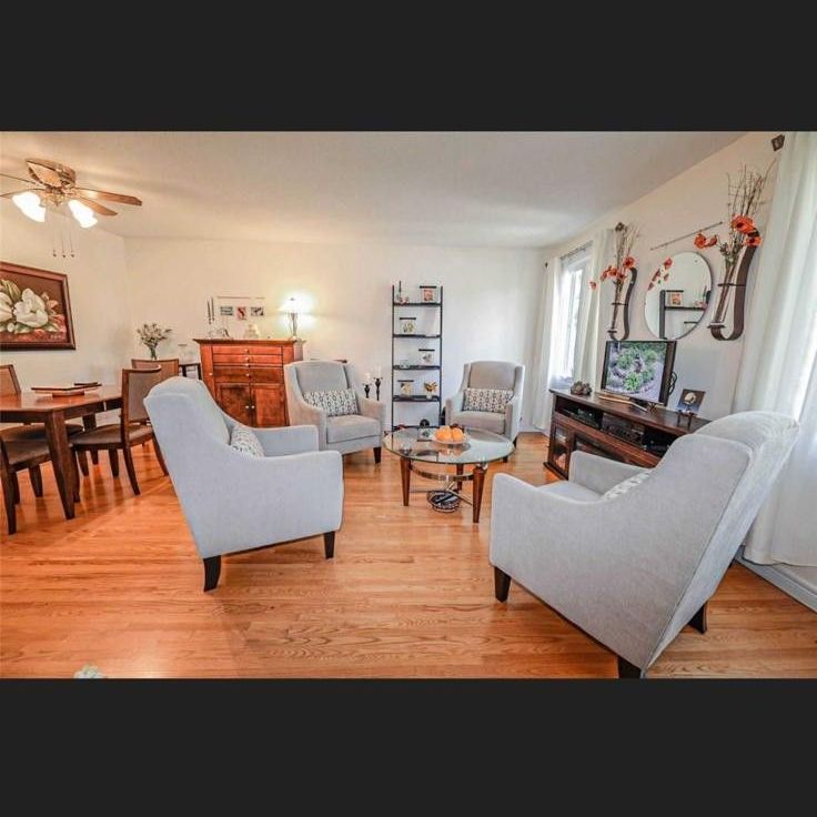 For Lease - 102 Madoc Drive, Brampton, Ontario - Photo 1