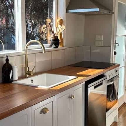 4-Bedroom - new kitchen, close to the village - Photo 1