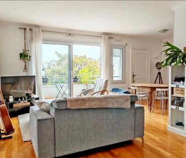 2 pièces - Meublé - 52,79 m² - 1er étage - Colocation non autorisée - Photo 3
