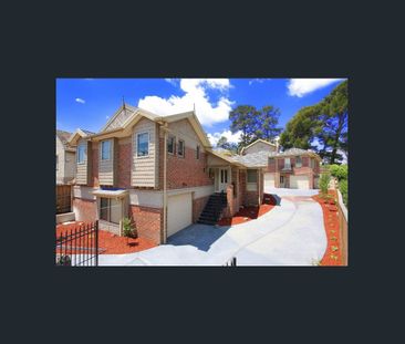PERFECT TOWNHOUSE IN GREAT LOCATION - Photo 6