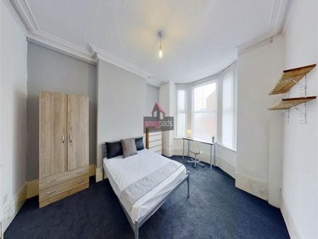 7 bedroom house to rent - Photo 4