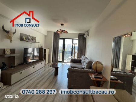 Apartament modern | Bloc nou | Universitate | CE1839 - Fotografie 3