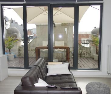 Appartement te huur in Leuven - Photo 4