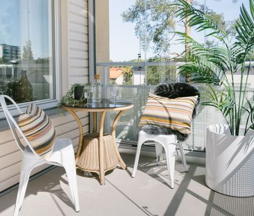 Säbygatan 2 - Foto 6