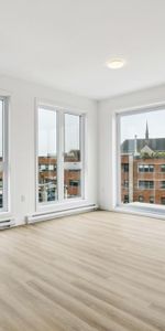 Beaux 3 1/2 ou 4 1/2 au centre-ville, Valleyfield ! SEPTEMBRE 2025 - Photo 4