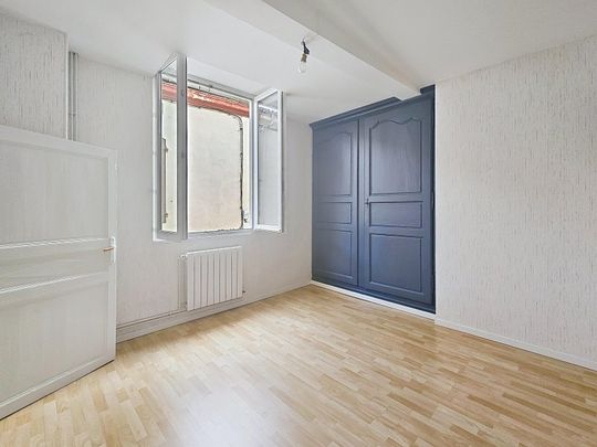 Location / Appartement T3 - Photo 1