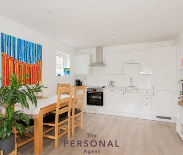 2 bedroom apartment to rent - Photo 3