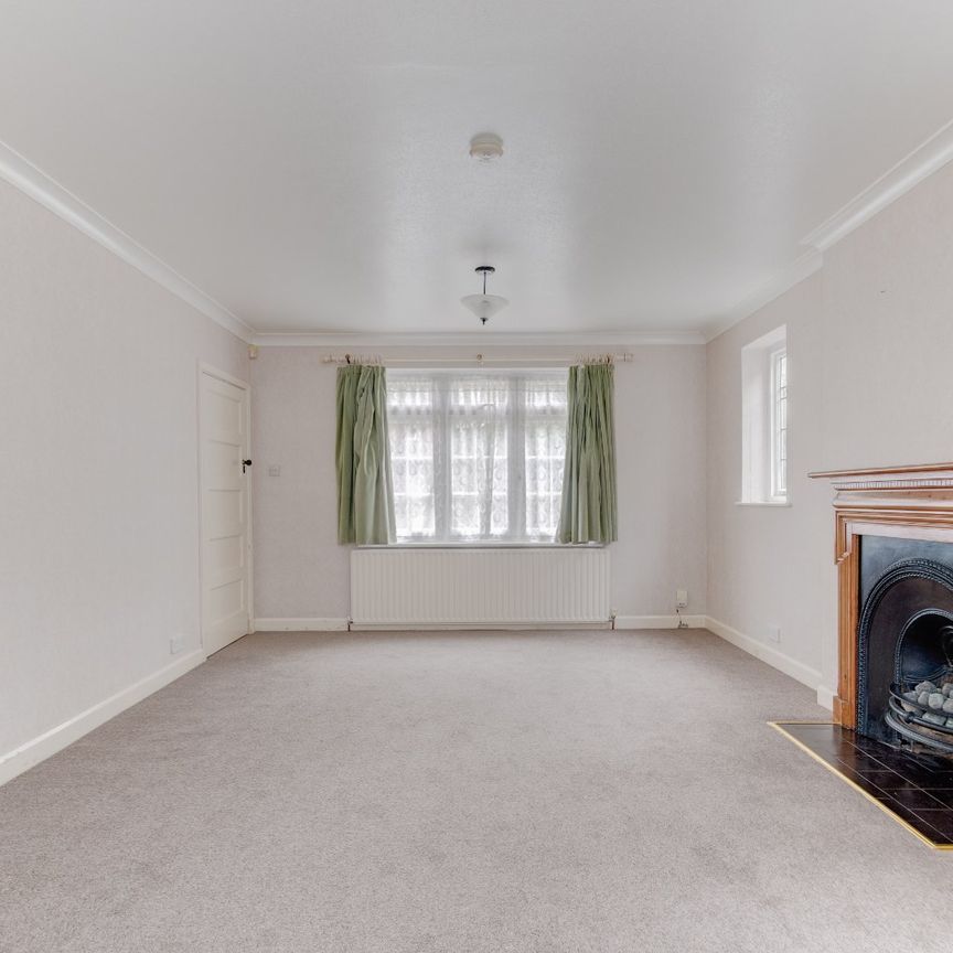 3 bed detached house to rent in Swarthmore Road, Birmingham, B29 - Photo 1