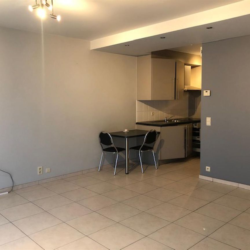 Appartement te huur in Westmalle met 1 slaapkamer - Photo 1
