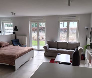 Appartement te huur - Photo 6